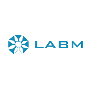 LABM logo