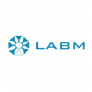 LABM logo